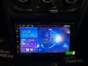 CHEVROLET CELTA LT 1.4 ADVANTAGE FULL 2016