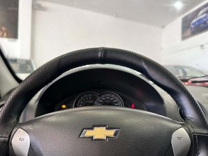 CHEVROLET CELTA LT 1.4 ADVANTAGE FULL 2016