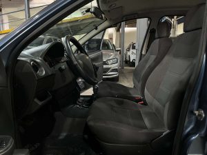CHEVROLET CELTA LT 1.4 MT ADVANTAGE 2016