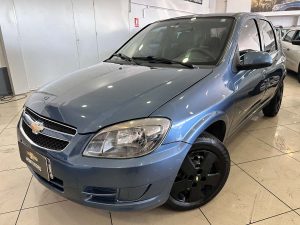 CHEVROLET CELTA LT 1.4 ADVANTAGE FULL 2016