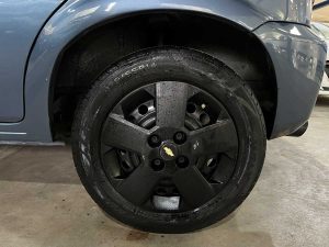 CHEVROLET CELTA LT 1.4 MT ADVANTAGE 2016