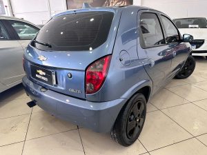 CHEVROLET CELTA LT 1.4 ADVANTAGE FULL 2016