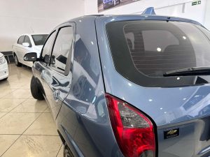 CHEVROLET CELTA LT 1.4 ADVANTAGE FULL 2016