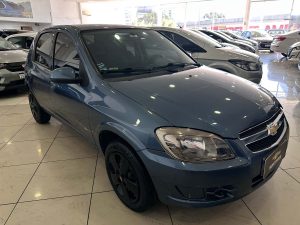 CHEVROLET CELTA LT 1.4 ADVANTAGE FULL 2016