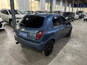 CHEVROLET CELTA LT 1.4 MT ADVANTAGE 2016