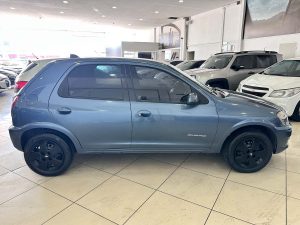 CHEVROLET CELTA LT 1.4 ADVANTAGE FULL 2016