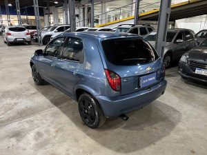 CHEVROLET CELTA LT 1.4 MT ADVANTAGE 2016