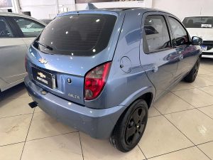 CHEVROLET CELTA LT 1.4 ADVANTAGE FULL 2016