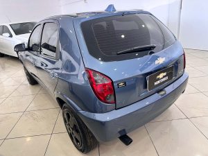 CHEVROLET CELTA LT 1.4 ADVANTAGE FULL 2016