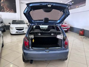 CHEVROLET CELTA LT 1.4 ADVANTAGE FULL 2016