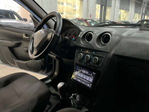 CHEVROLET CELTA LT 1.4 MT ADVANTAGE 2016