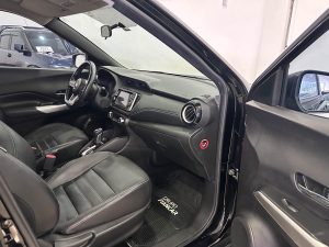 NISSAN KICKS EXCLUSIVE AT EXTRA FULL 2018