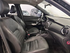 NISSAN KICKS EXCLUSIVE AT EXTRA FULL 2018