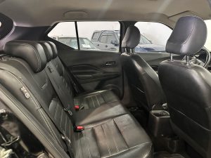 NISSAN KICKS EXCLUSIVE AT EXTRA FULL 2018