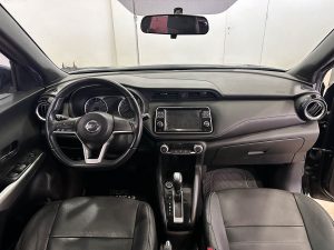 NISSAN KICKS EXCLUSIVE AT EXTRA FULL 2018