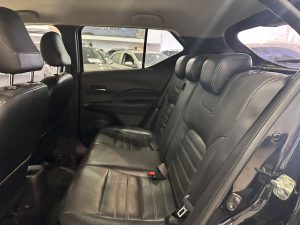 NISSAN KICKS EXCLUSIVE AT EXTRA FULL 2018