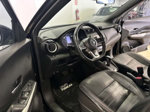 NISSAN KICKS EXCLUSIVE AT EXTRA FULL 2018