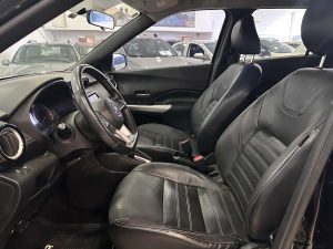 NISSAN KICKS EXCLUSIVE AT EXTRA FULL 2018