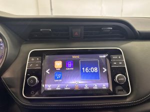 NISSAN KICKS EXCLUSIVE AT EXTRA FULL 2018