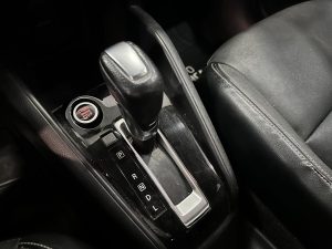 NISSAN KICKS EXCLUSIVE AT EXTRA FULL 2018