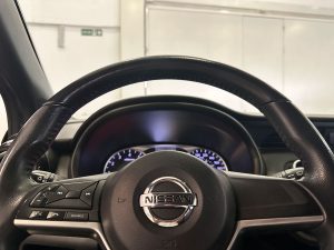 NISSAN KICKS EXCLUSIVE AT EXTRA FULL 2018