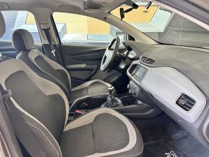 CHEVROLET ONIX LT 1.4 FULL 2015