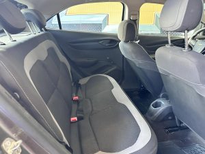 CHEVROLET ONIX LT 1.4 FULL 2015
