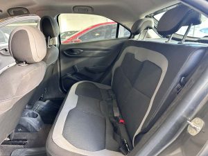 CHEVROLET ONIX LT 1.4 FULL 2015