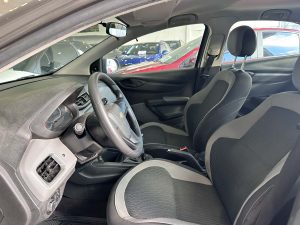 CHEVROLET ONIX LT 1.4 FULL 2015