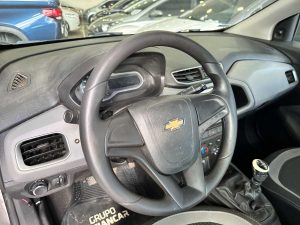 CHEVROLET ONIX LT 1.4 FULL 2015