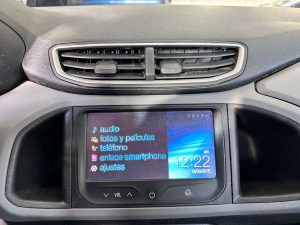 CHEVROLET ONIX LT 1.4 FULL 2015