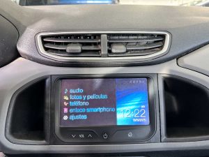 CHEVROLET ONIX LT 1.4 FULL 2015