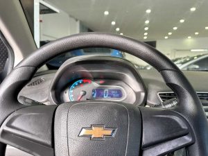 CHEVROLET ONIX LT 1.4 FULL 2015
