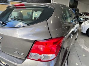 CHEVROLET ONIX LT 1.4 FULL 2015