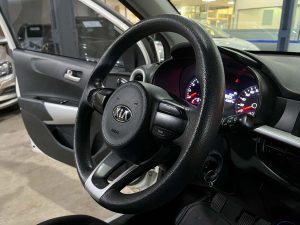 KIA PICANTO EX PLUS 1.0 MT 2018