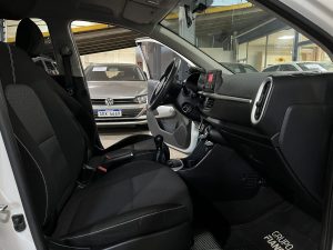 KIA PICANTO EX PLUS 1.0 MT 2018