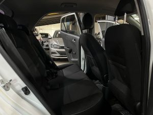 KIA PICANTO EX PLUS 1.0 MT 2018