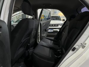 KIA PICANTO EX PLUS 1.0 MT 2018