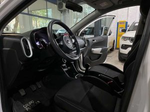 KIA PICANTO EX PLUS 1.0 MT 2018