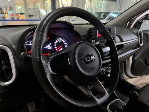 KIA PICANTO EX PLUS 1.0 MT 2018