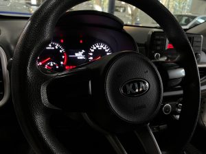 KIA PICANTO EX PLUS 1.0 MT 2018