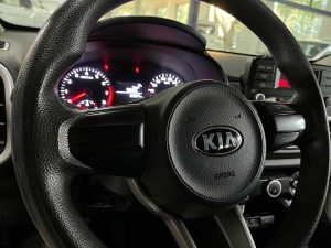 KIA PICANTO EX PLUS 1.0 MT 2018