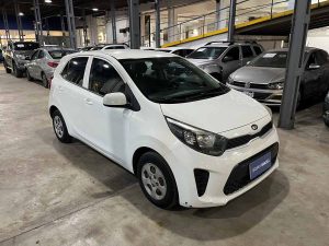 KIA PICANTO EX PLUS 1.0 MT 2018