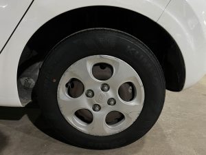 KIA PICANTO EX PLUS 1.0 MT 2018