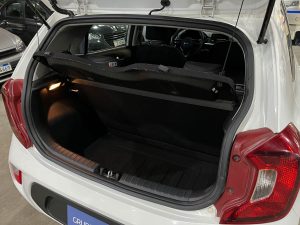 KIA PICANTO EX PLUS 1.0 MT 2018