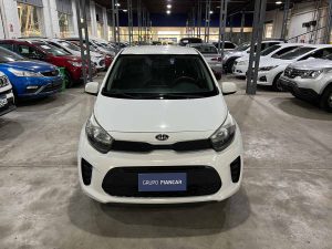 KIA PICANTO EX PLUS 1.0 MT 2018