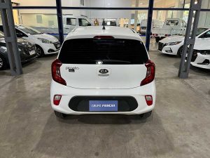 KIA PICANTO EX PLUS 1.0 MT 2018