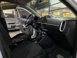 KIA PICANTO EX PLUS 1.0 MT 2018
