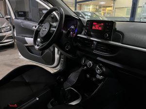 KIA PICANTO EX PLUS 1.0 MT 2018