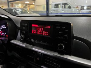 KIA PICANTO EX PLUS 1.0 MT 2018